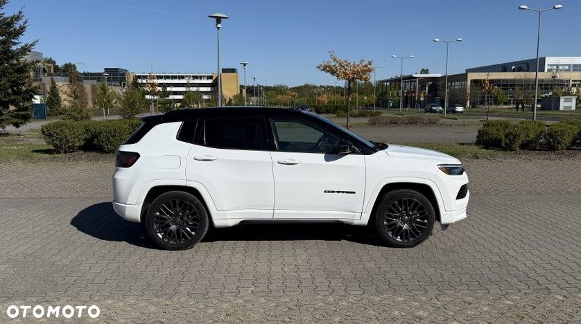 Jeep Compass - 6