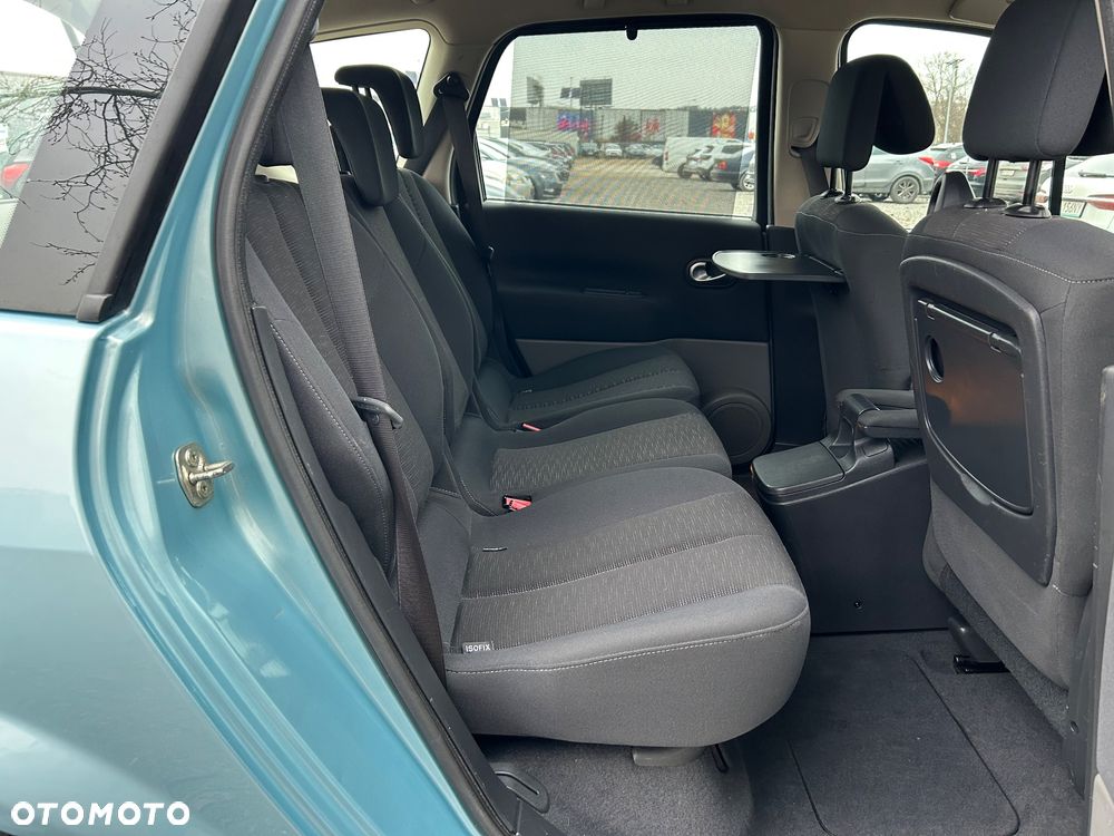 Renault Grand Scenic - 23