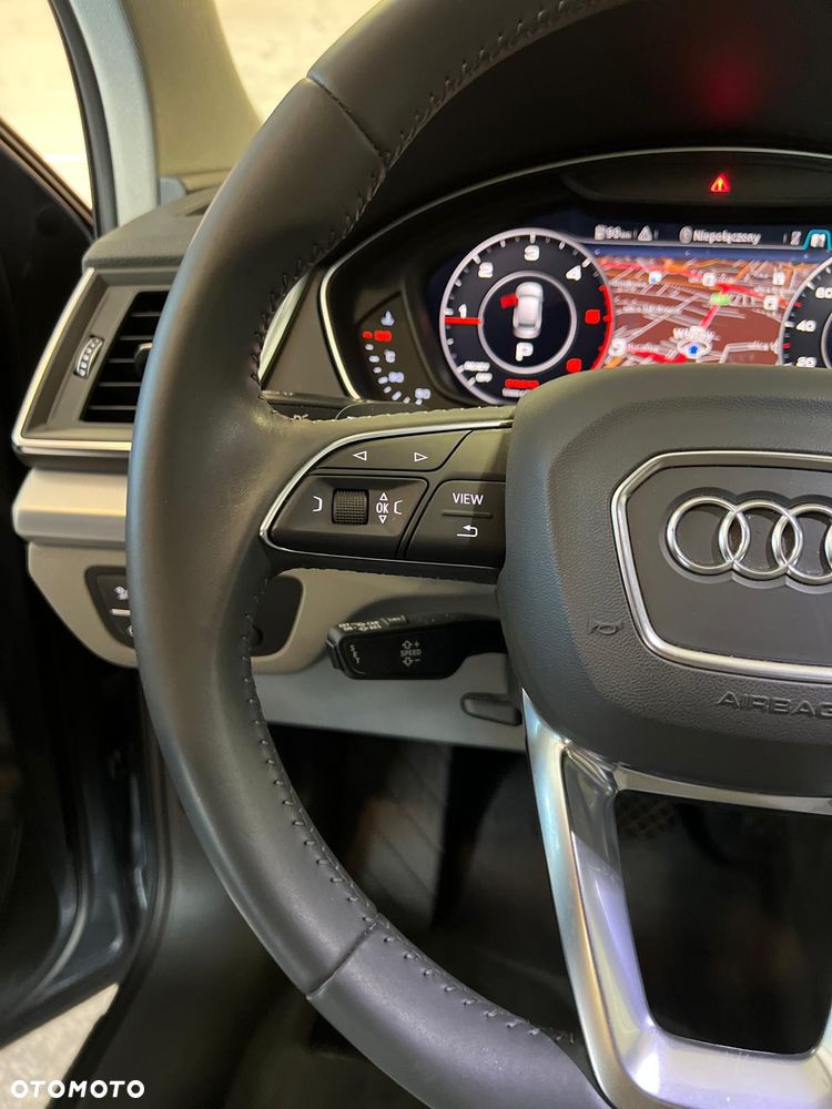 Audi Q5 2.0 TDI Quattro S tronic - 17