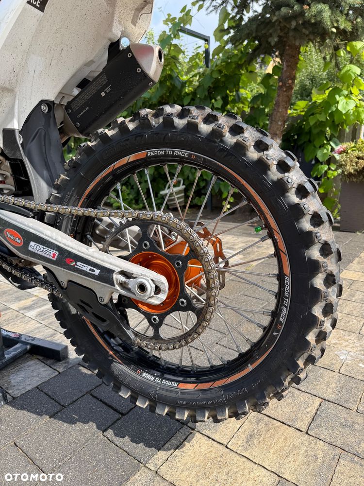 KTM SX - 7