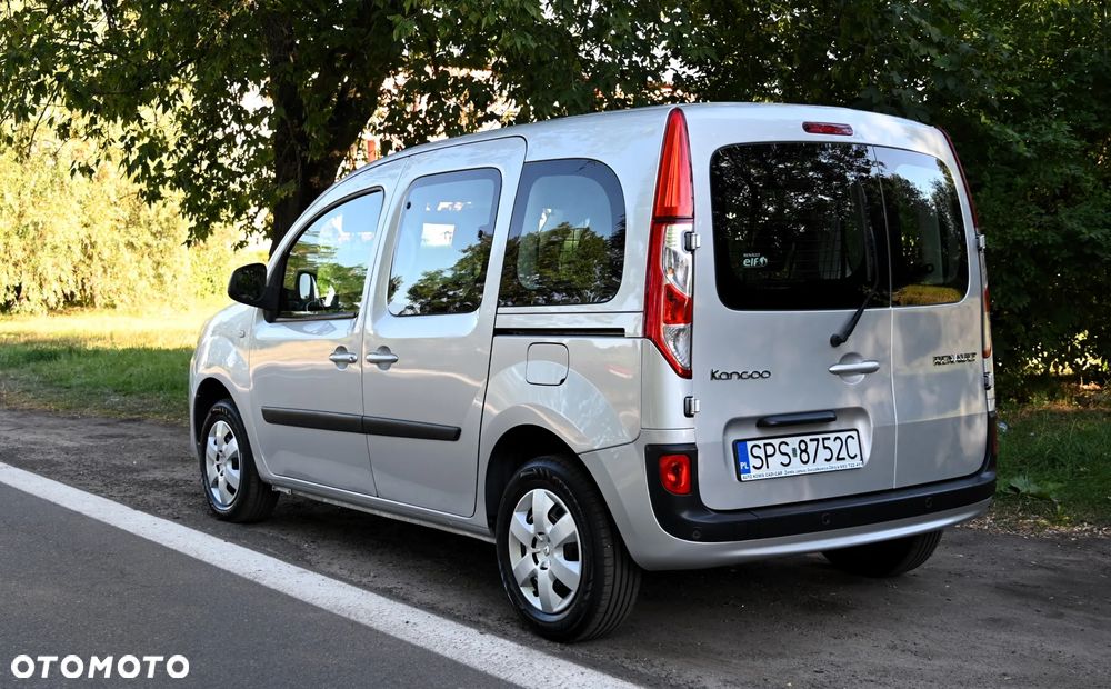 Renault Kangoo - 14