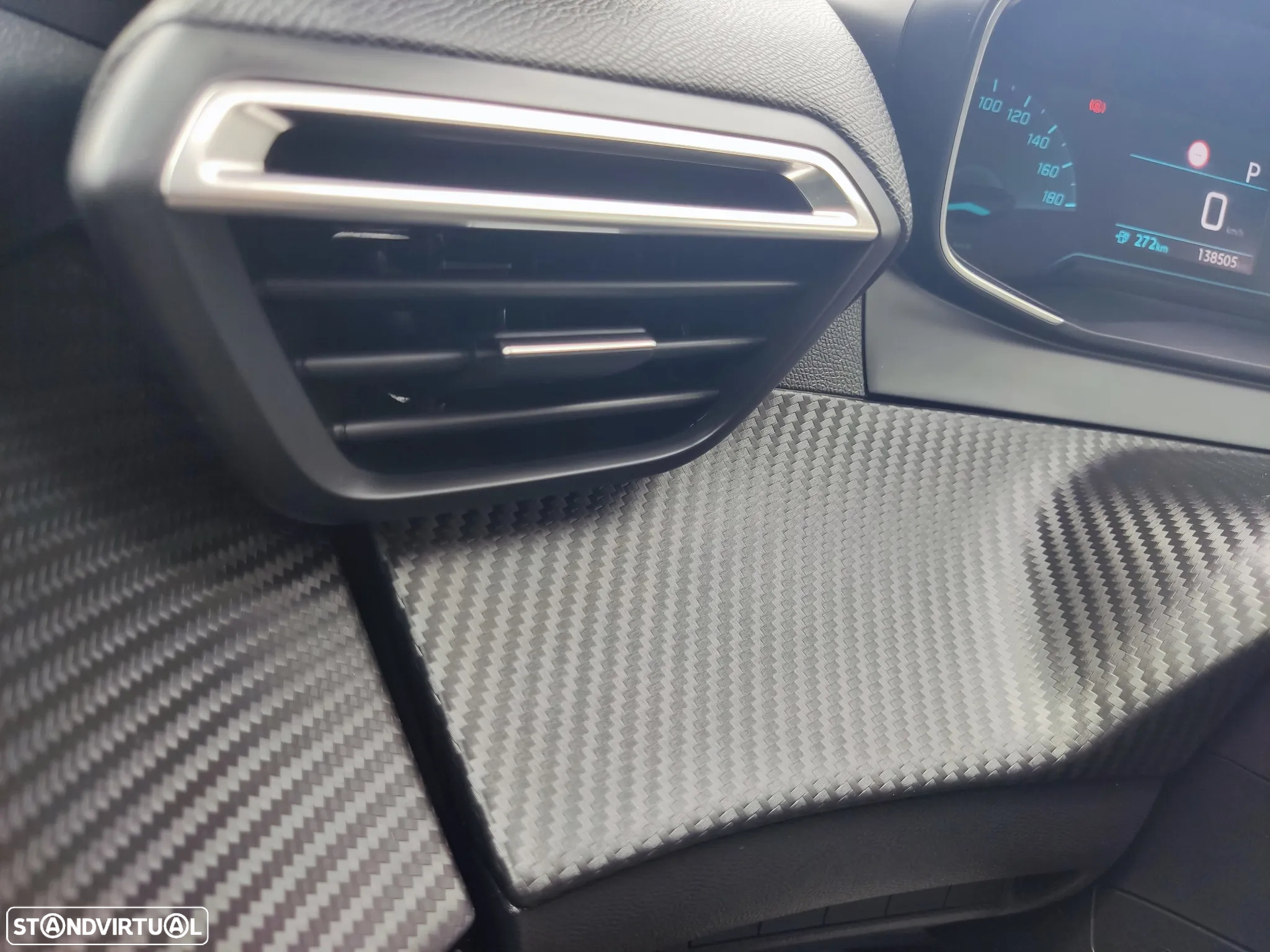 Peugeot e-208 50 kWh Active Pack - 26