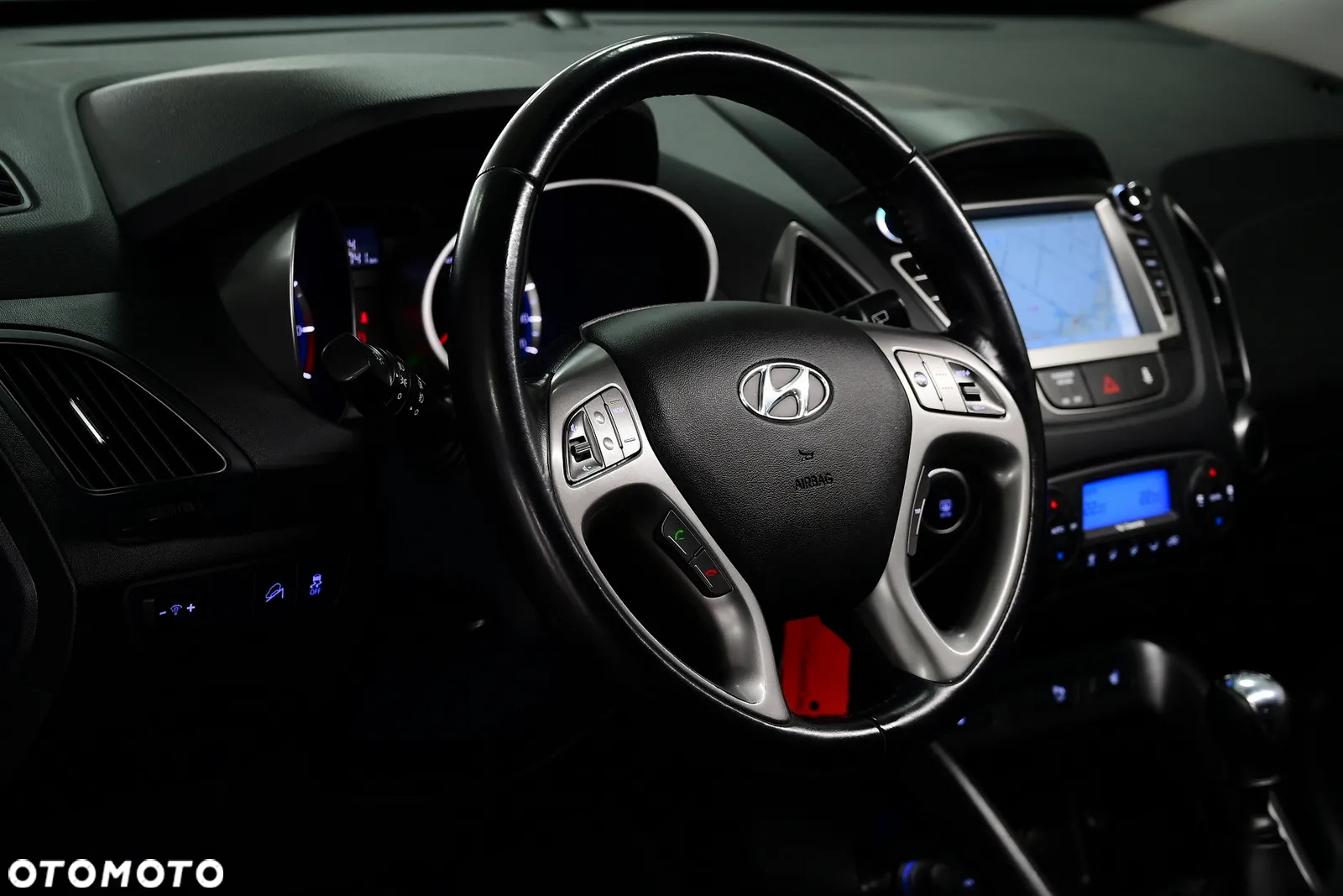 Hyundai ix35 - 24