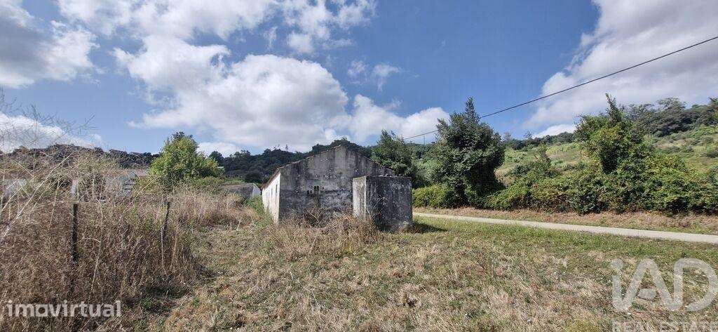 Terreno misto em Rio Maior - Grande imagem: 5/35