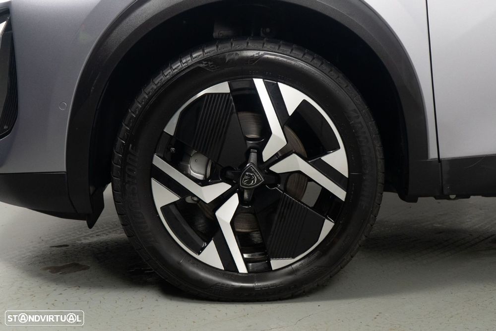 Peugeot 2008 1.2 Hybrid Allure e-DCS6 - 20