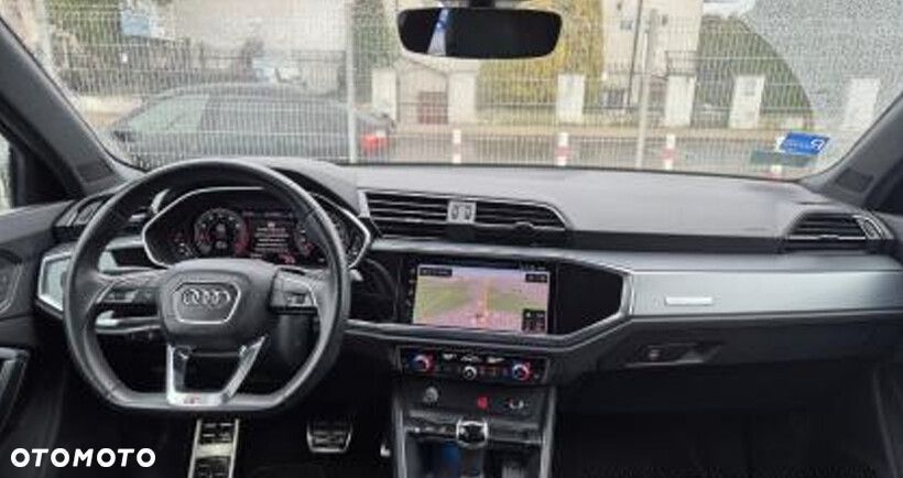 Audi Q3 35 TFSI S tronic - 6