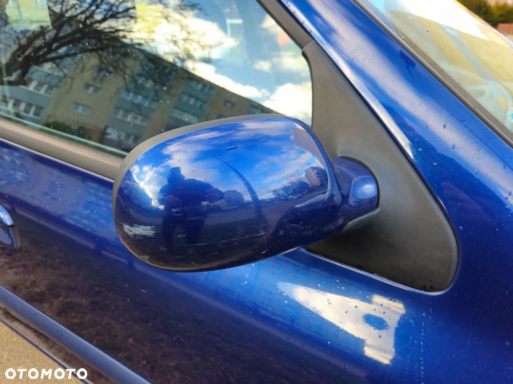 Renault Thalia 1.2 16V All Inclusive - 14