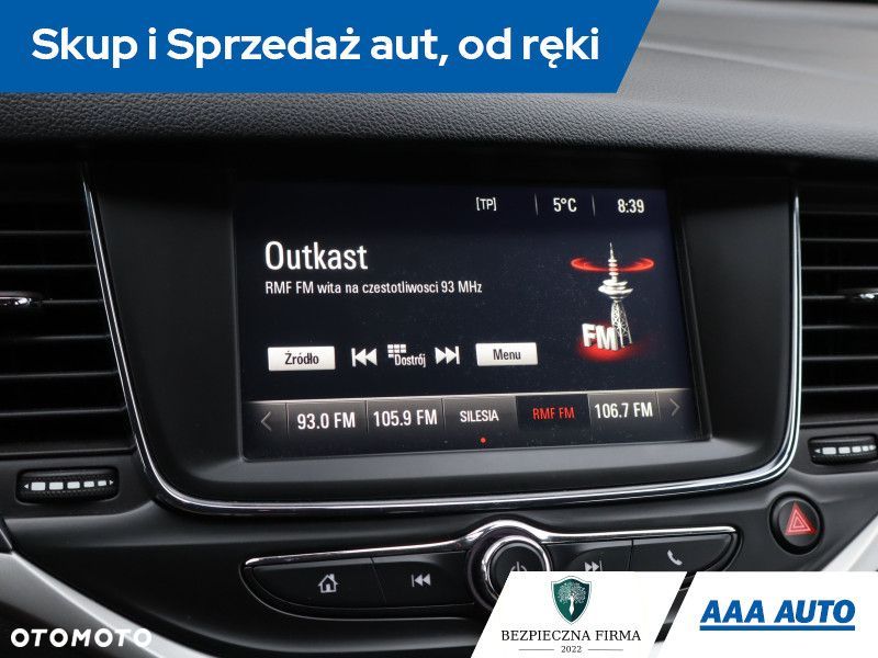 Opel Astra - 15
