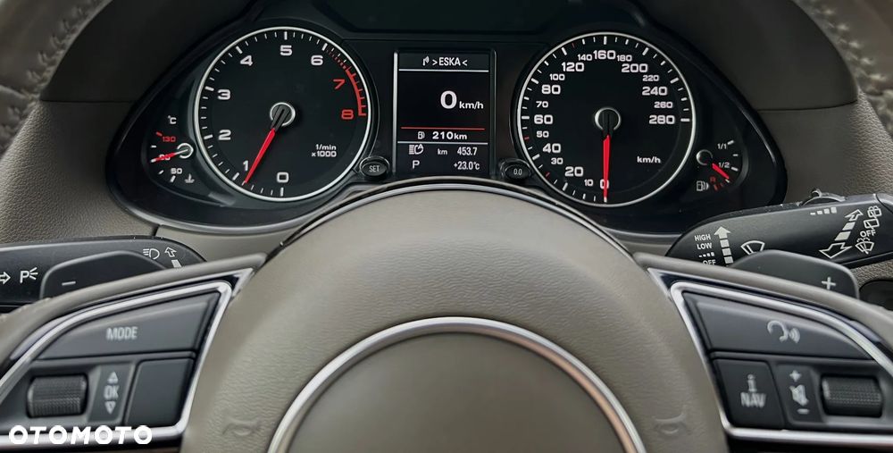 Audi Q5 - 25