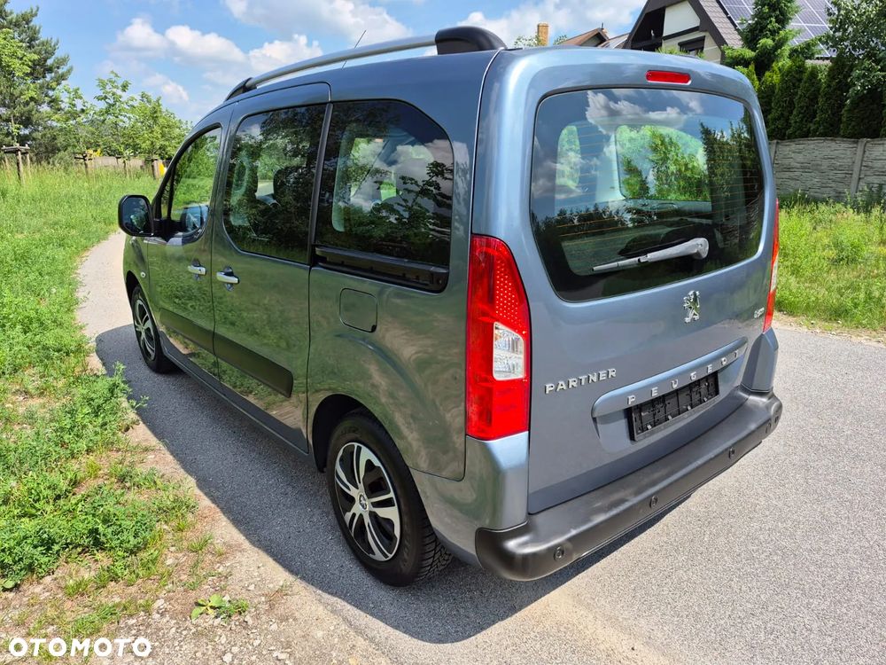 Peugeot Partner - 3