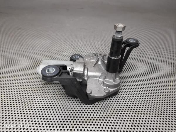 Motor Escovas / Limpa Vidros Tras Opel Astra H Gtc (A04) - 2