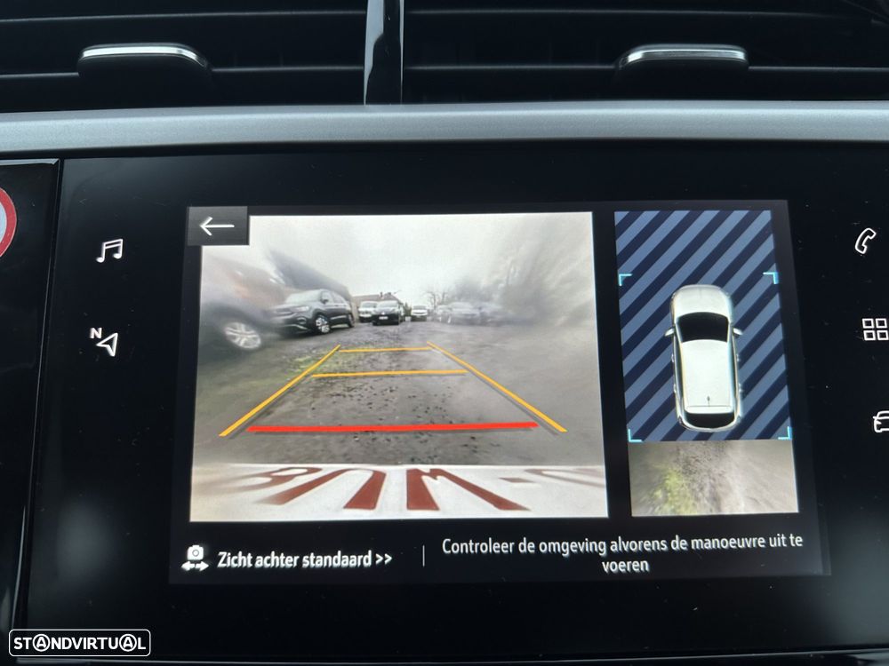 Opel Corsa 1.2 Business Edition - 13