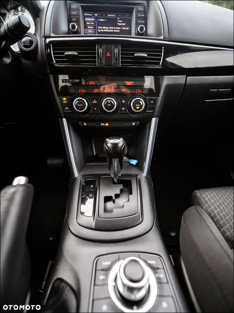 Mazda CX-5 - 25