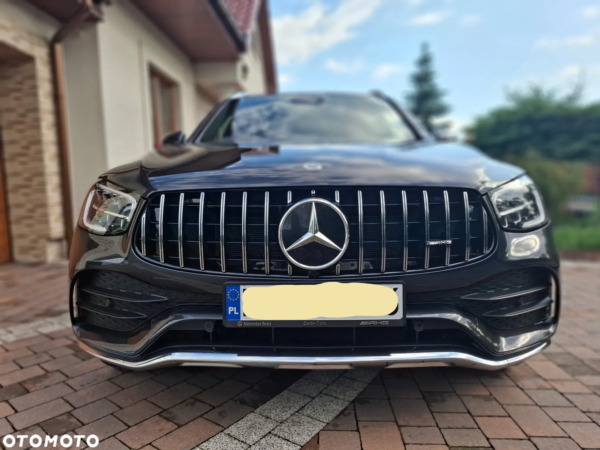 Mercedes-Benz GLC 220 d 4-Matic - 18