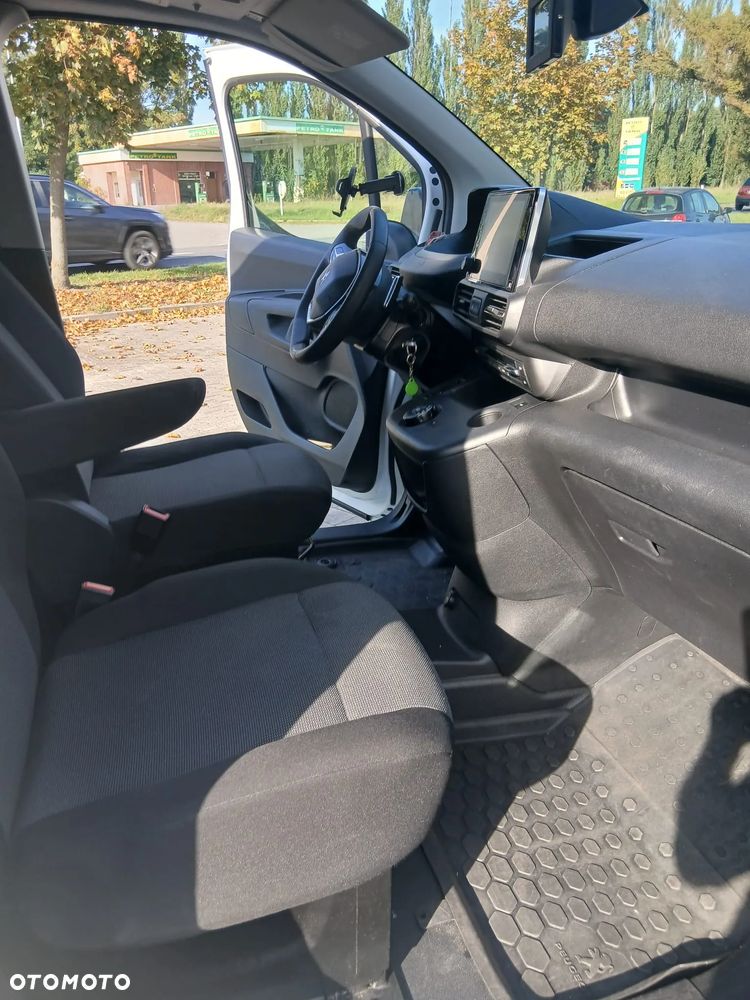 Peugeot Partner - 17
