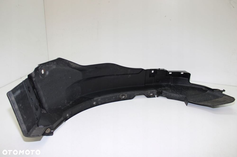 MERCEDES ACTROS MP4 BŁOTNIK NADKOLE KABINY A9608814603 A9608819103 - 6