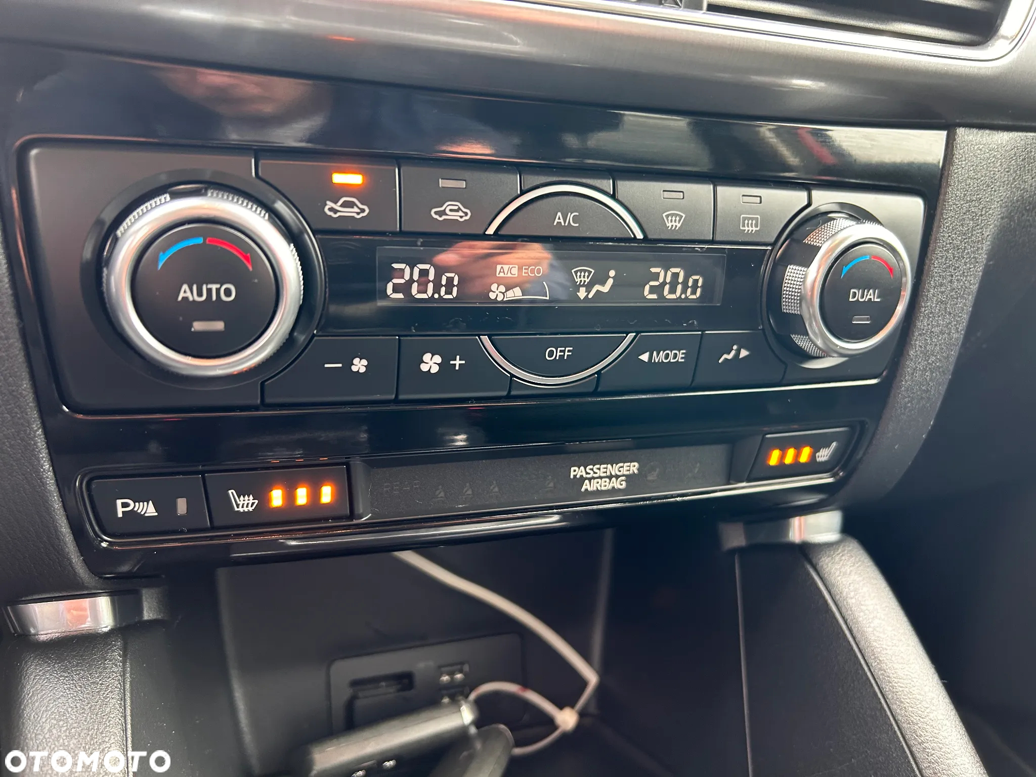 Mazda CX-5 2.0 Exclusive-Line 2WD - 28