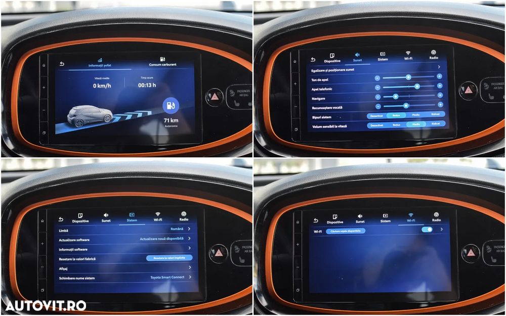 Toyota Aygo X Air Teamplayer - 13