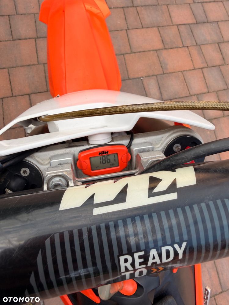 KTM SX - 11