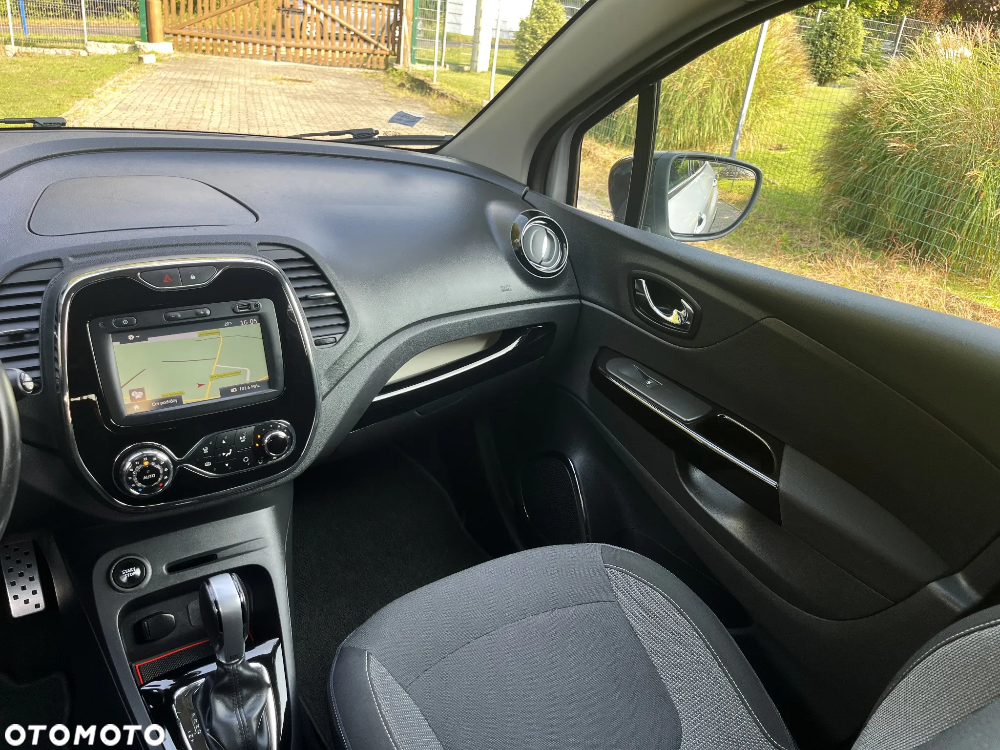 Renault Captur ENERGY TCe 120 EDC Dynamique - 16