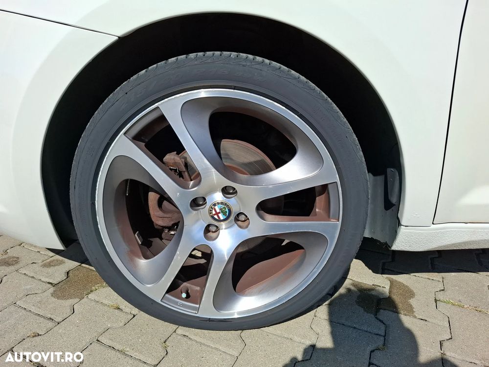 Alfa Romeo Mito 1.6 JTDM 16V Super - 11