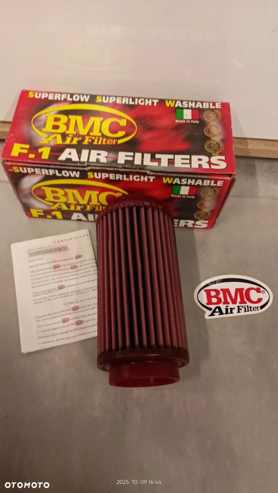 Filtr powietrza sportowy BMC POLARIS 325/350/400/500/550/570/600/700/800/850 - 8