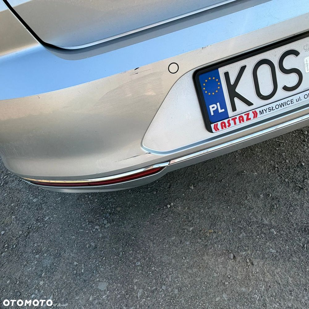 Volkswagen Passat 2.0 TDI BMT Highline DSG - 7