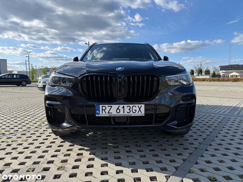 BMW X5 - 14