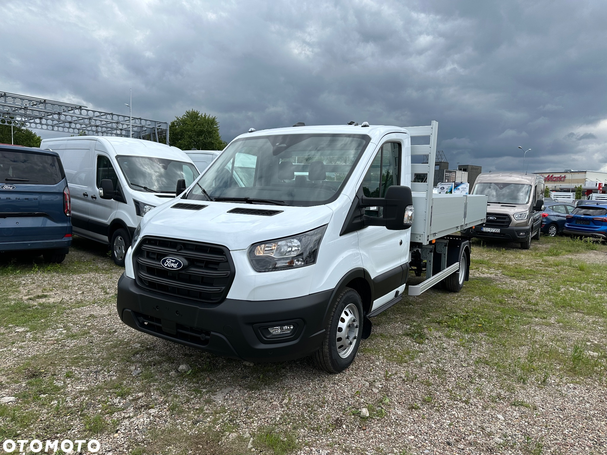Ford Transit - 3