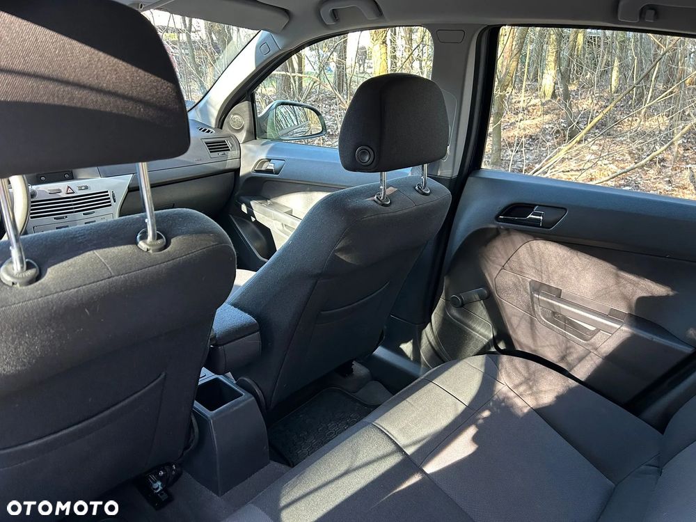 Opel Astra 1.6 - 14