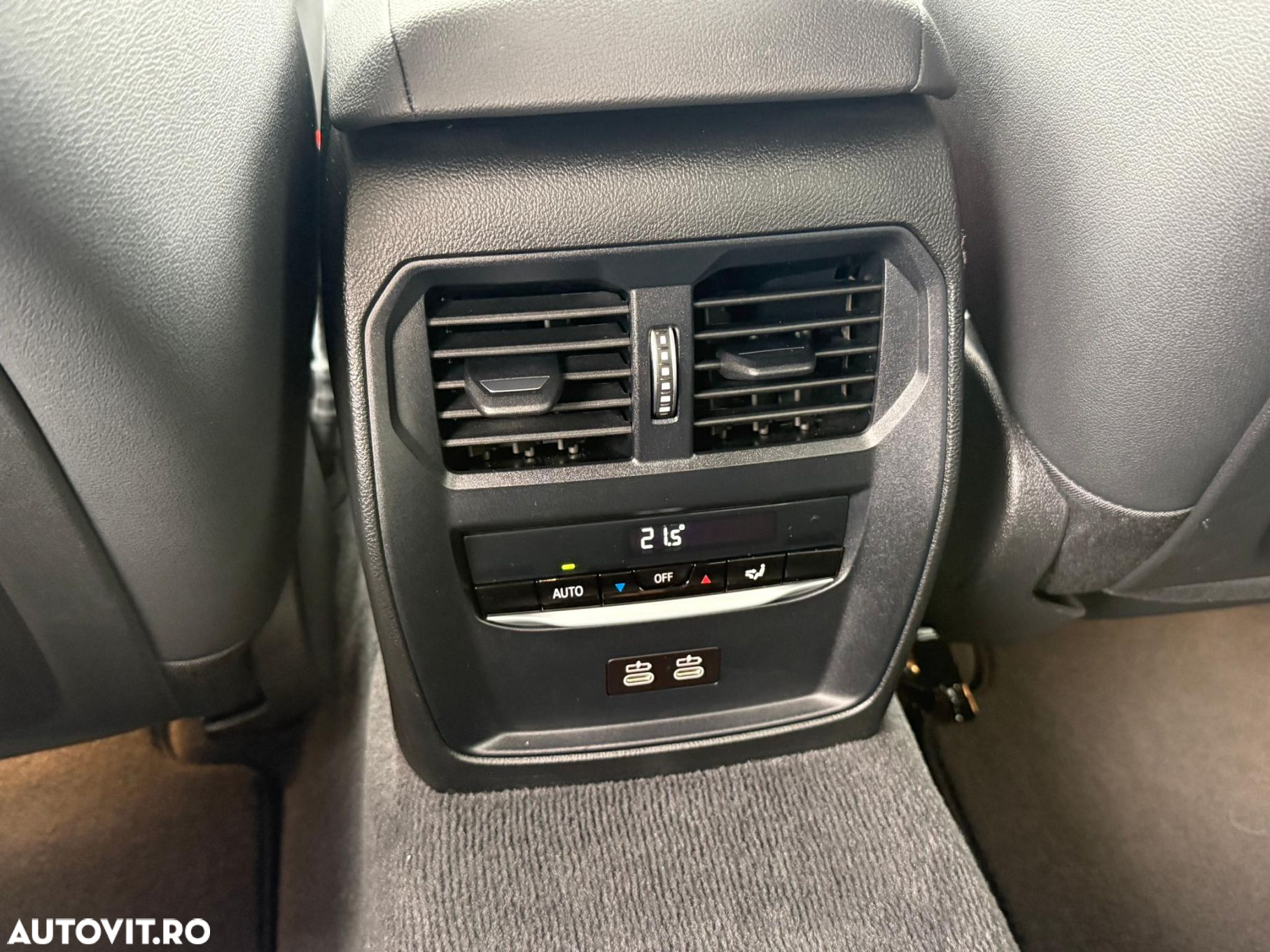 BMW Seria 3 316d AT MHEV - 26