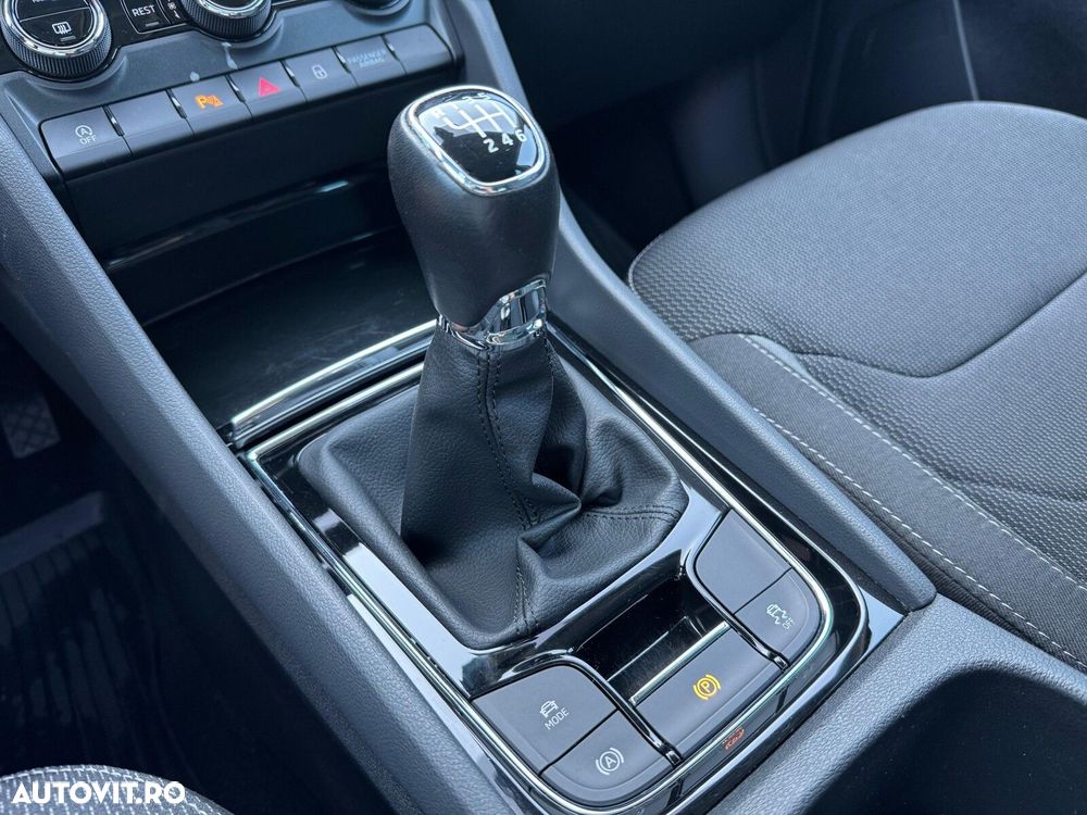 Skoda Kodiaq - 11