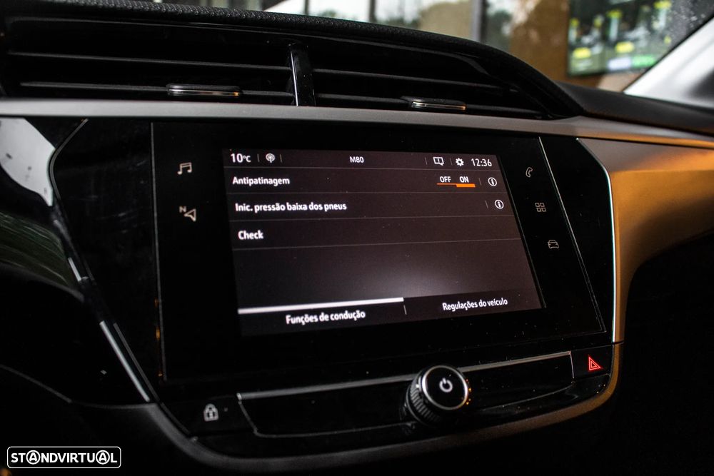 Opel Corsa 1.5 D Edition - 38