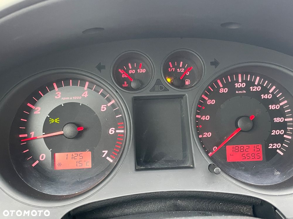 Seat Ibiza - 20