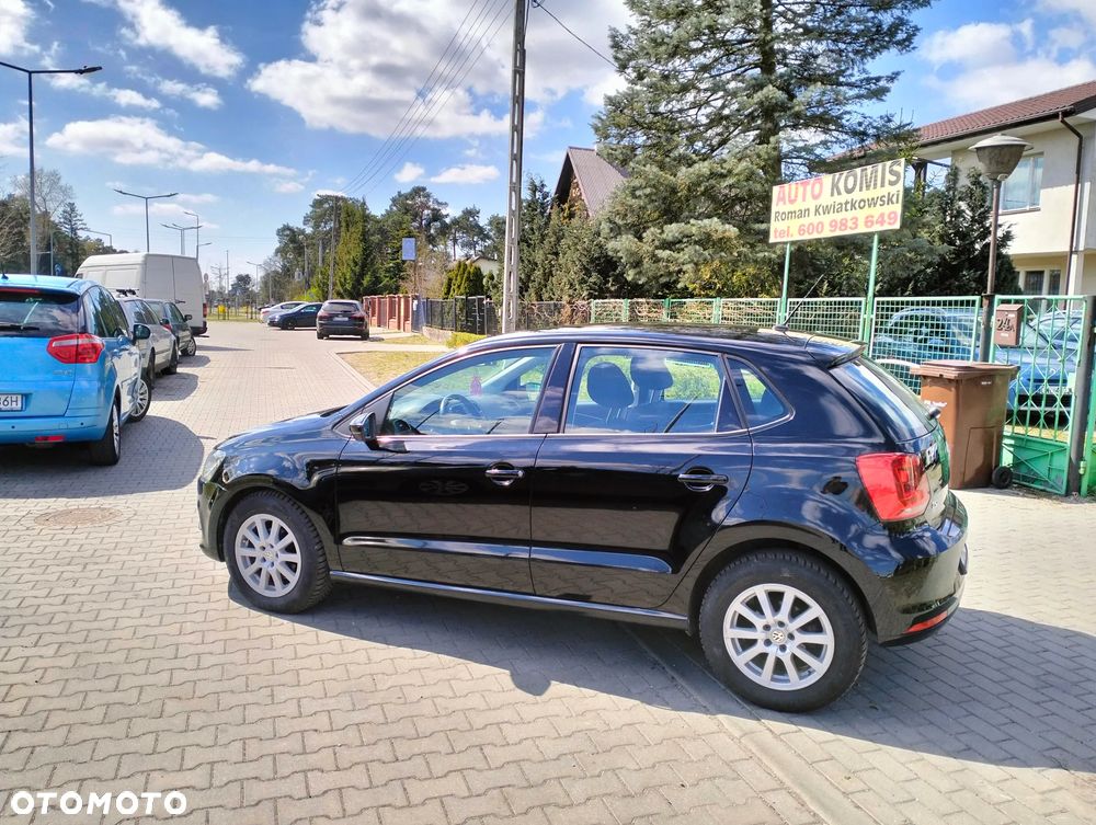 Volkswagen Polo 1.2 TSI Style - 16