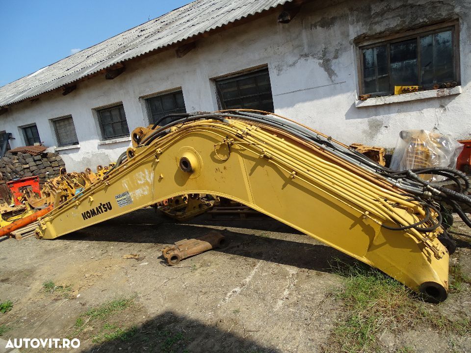 Brat excavator Komatsu PC 240 - 8