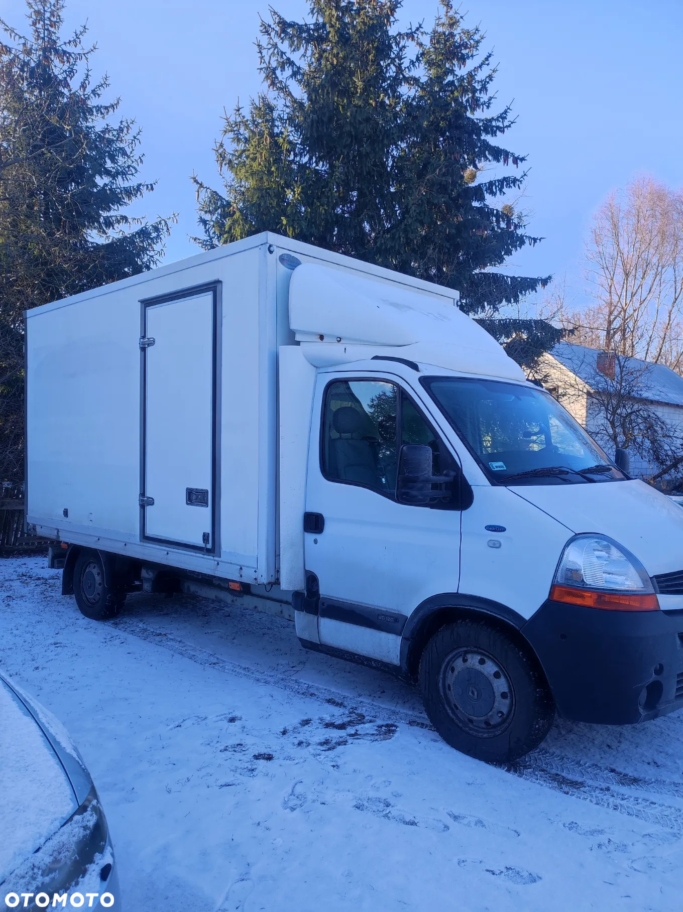 Renault Master - 6