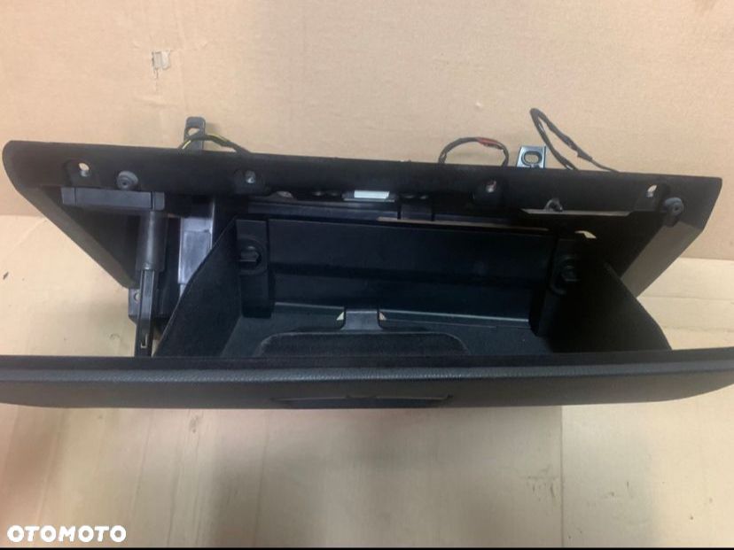7075479 schowek konsoli bmw e90 e91 e92 e93 - 5