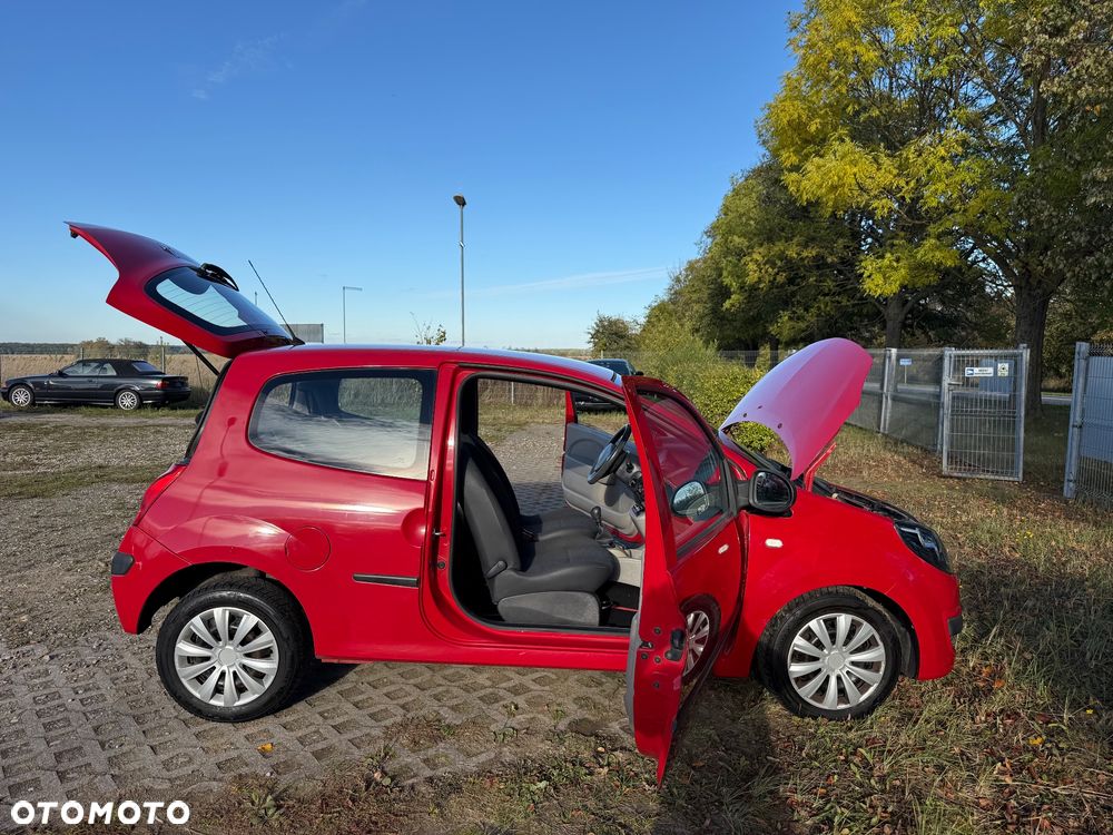 Renault Twingo - 18