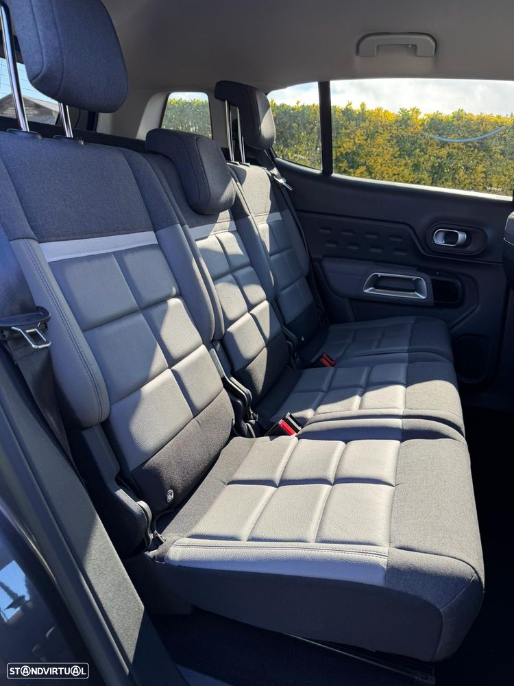 Citroën C5 Aircross 1.2 PureTech Shine - 7