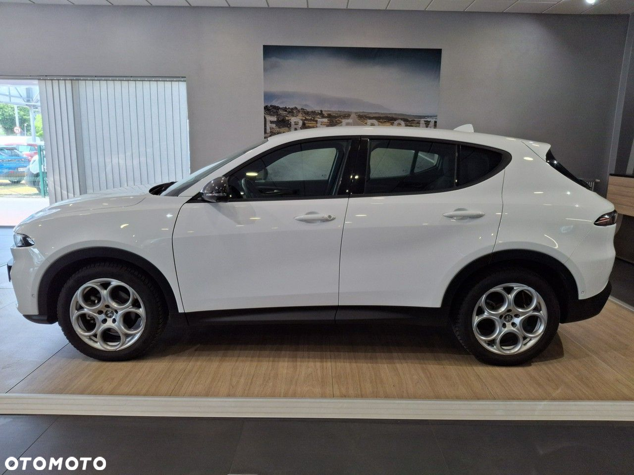 Alfa Romeo Tonale - 9