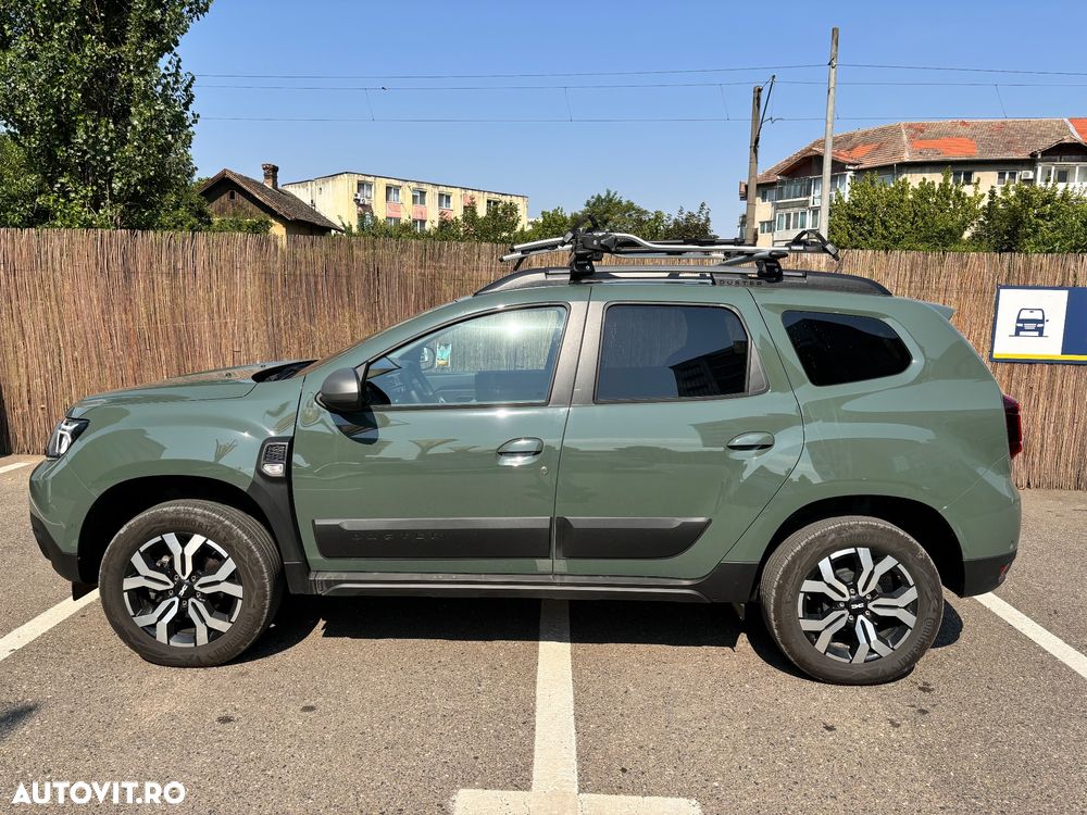 Dacia Duster ECO-G 100 Journey+ - 6