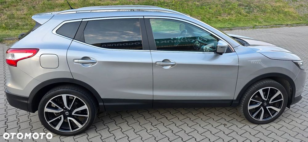 Nissan Qashqai 1.2 DIG-T 360 - 12