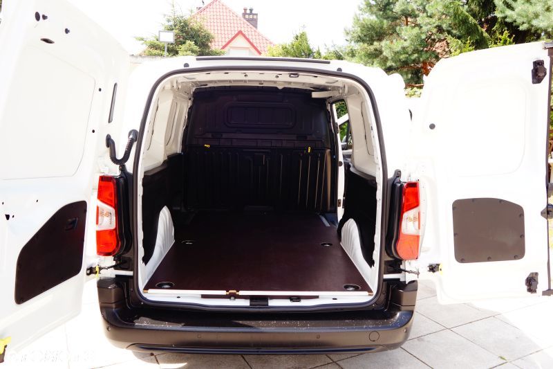 Opel Combo Long Salon Pl Ful Opcja Serwis Aso Jak Nowy Faktura Vat 23% - 22