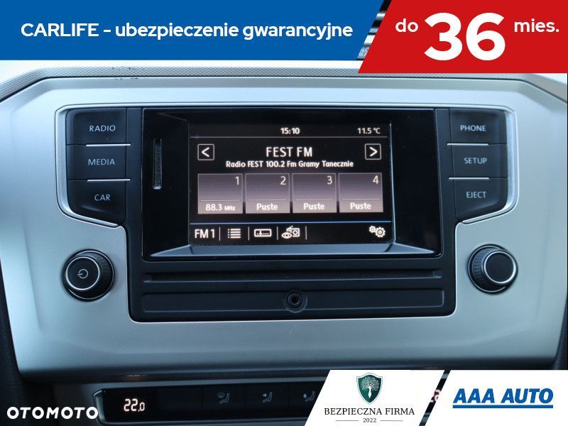 Volkswagen Passat Variant - 19