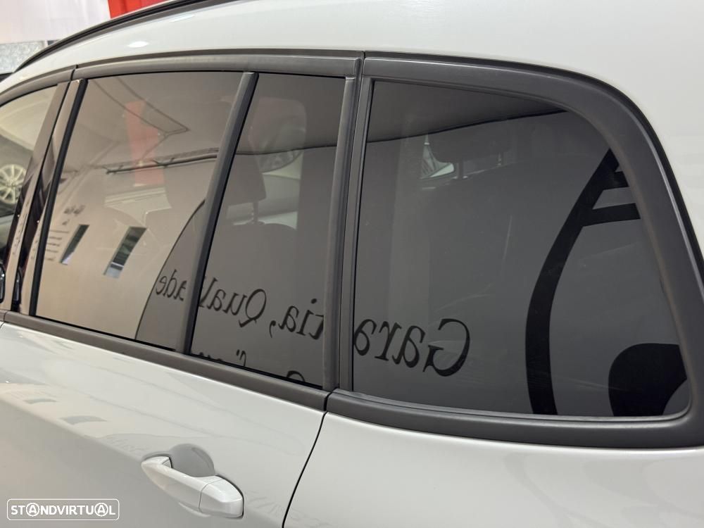 BMW 216 Gran Tourer d 7L Advantage - 22