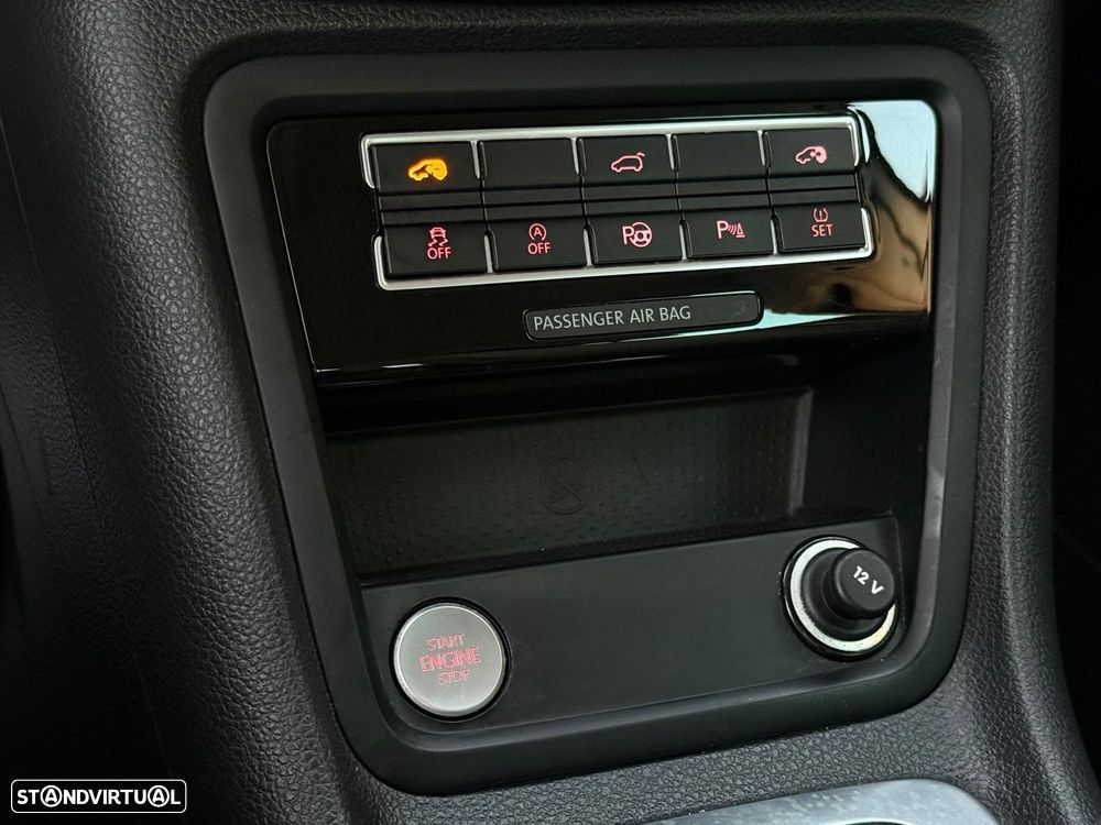 SEAT Alhambra 2.0 TDI Xcellence DSG - 19