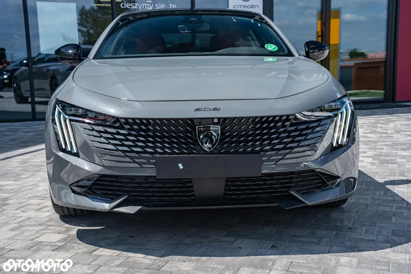 Peugeot 508 PureTech PHEV 225 GT S&S e-EAT8