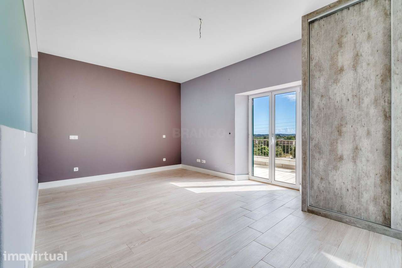 Quinta com moradia T3 renovada e Laranjal | Silves - Grande imagem: 5/32