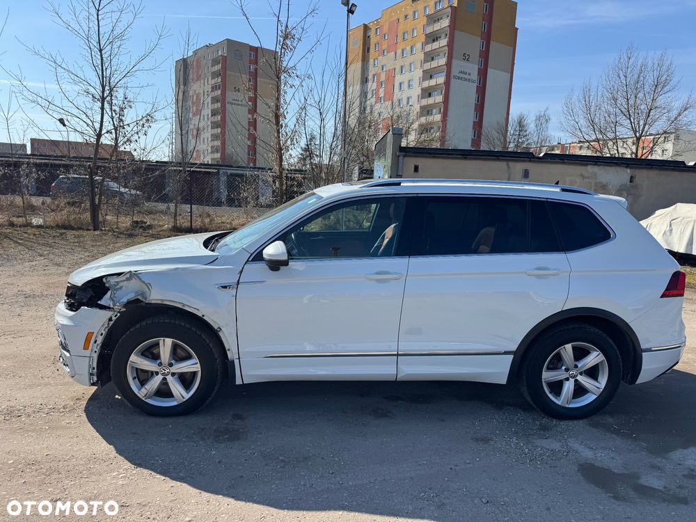 Volkswagen Tiguan 2.0 TSI 4Motion (BlueMotion Technology) DSG Highline - 2